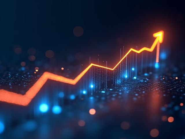 Data visualization of freight market capacity trends in 2026